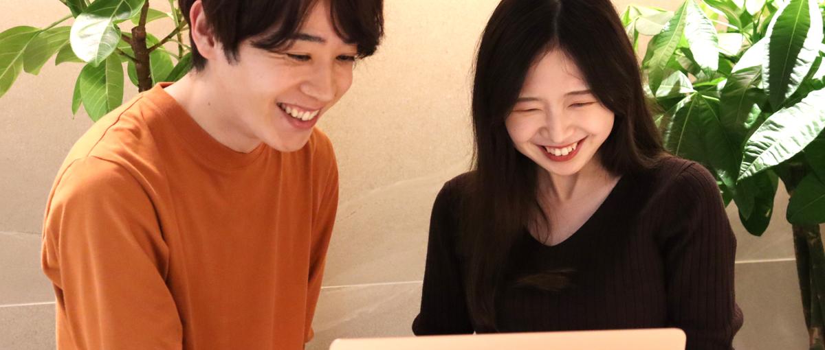 エンジニアデビューしたい方集まれ！成長できる環境下で経験を積みましょう！