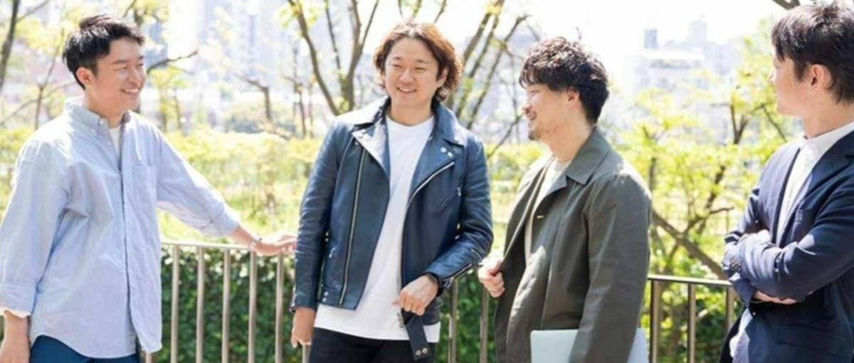 上流工程×マーケティング領域！小規模組織の中核として厚みあるキャリアを創る