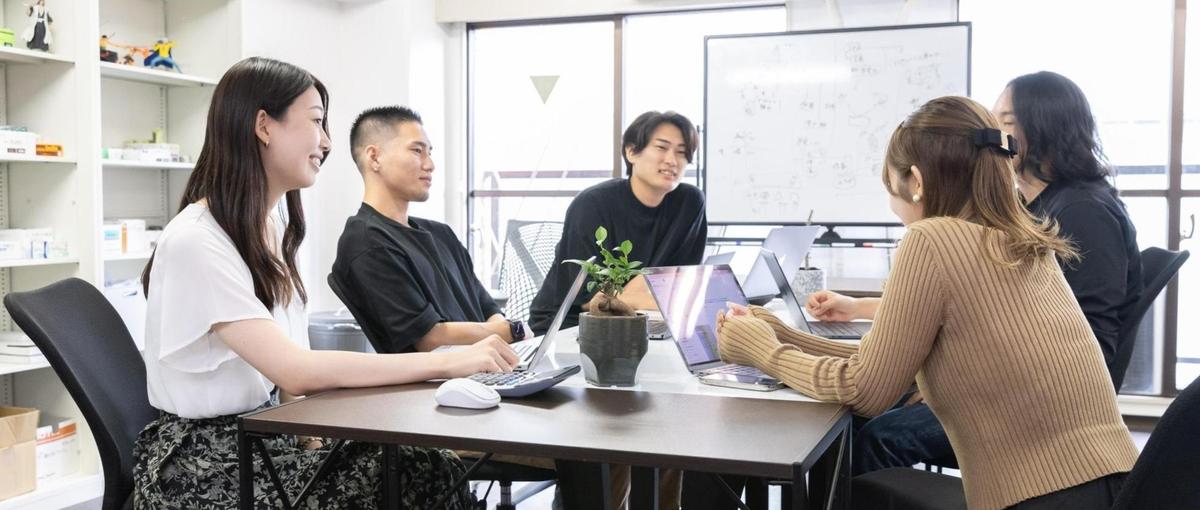 長期インターン｜グローバル事業開発｜戦略的調達と需要予測を担う学生募集！