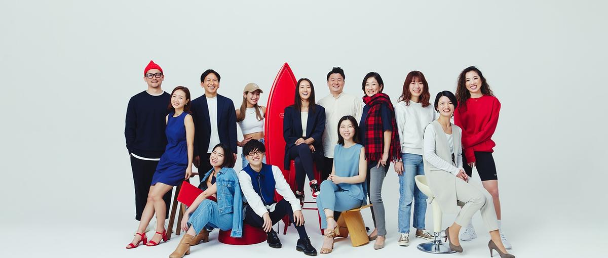 女性活躍×ウェルネス企業の価値を発信！コーポレート広報スペシャリスト募集