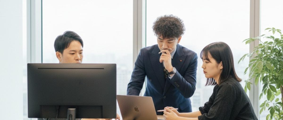 Webマーケ運用担当者募集 ！ P-MAX・Metaの効果最大化