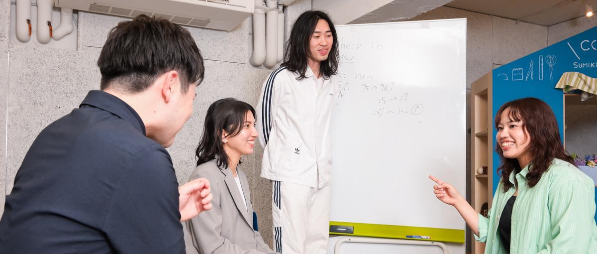 裁量大×スピード経営！第二創業期ベンチャーのエンジニア募集