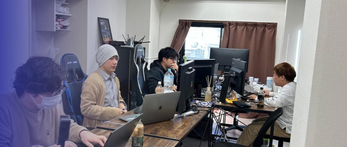 航空宇宙・地理情報・ドローン領域で、空から社会を支えるエンジニア募集