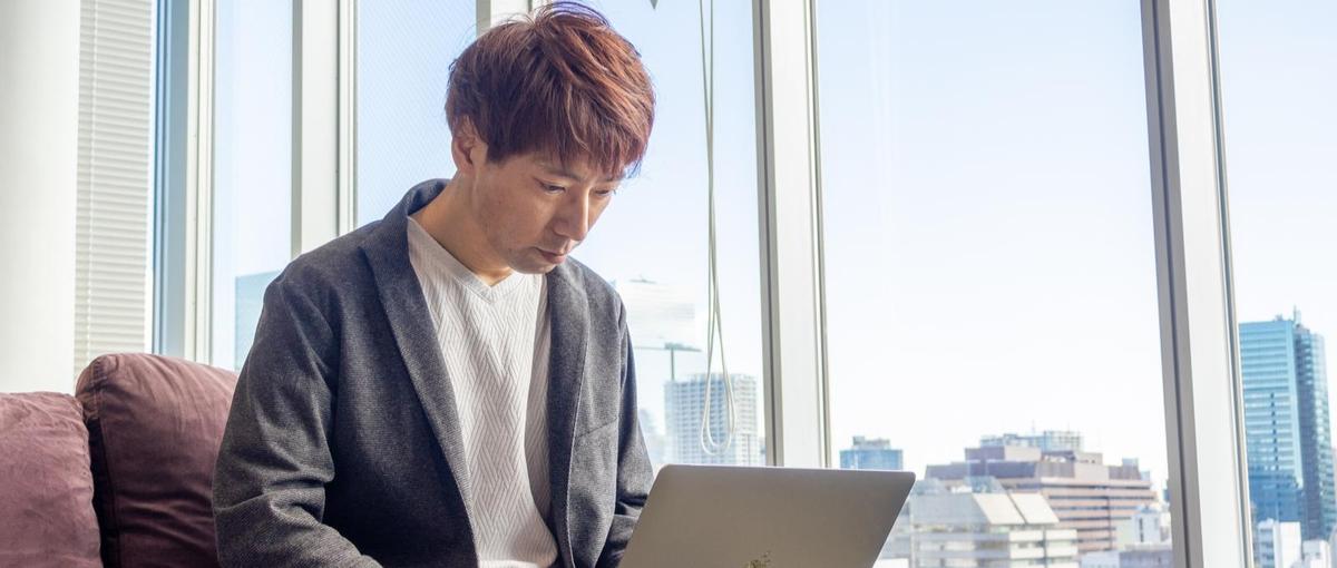 売るだけじゃない、ワークライフバランス重視のIT営業職募集しています！