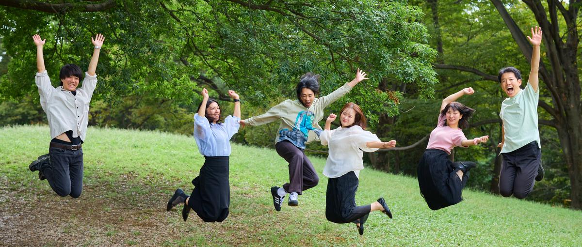 キャリアの軸をつくる。埼玉｜運営リーダー募集