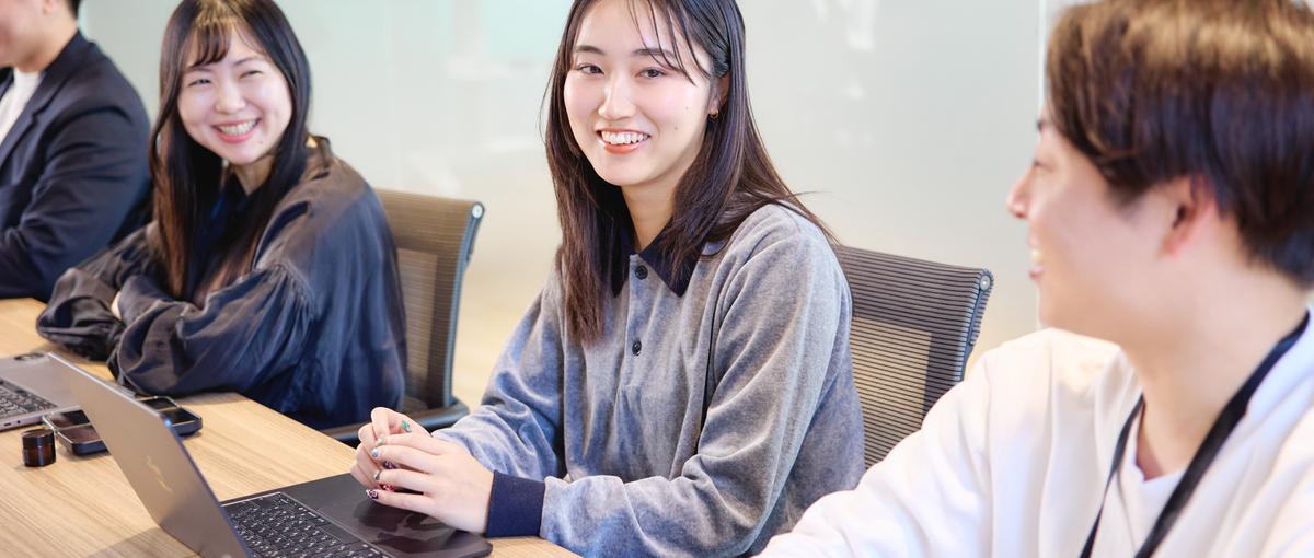 コスメ・美容好き必見！SNSマーケティングに興味がある学生インターン募集！