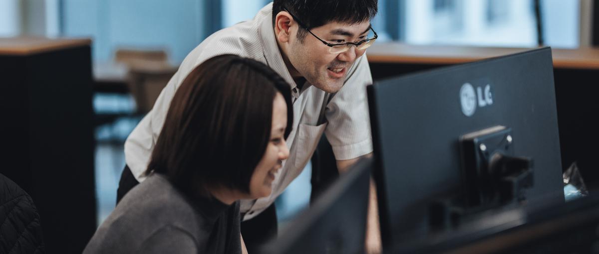 経験2年以上｜プロダクトの最初の顔を作る。ゼロから世界観を構築しませんか。