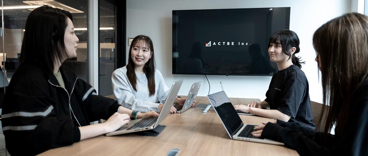 経験2年以上｜プロダクトの最初の顔を作る。ゼロから世界観を構築しませんか。