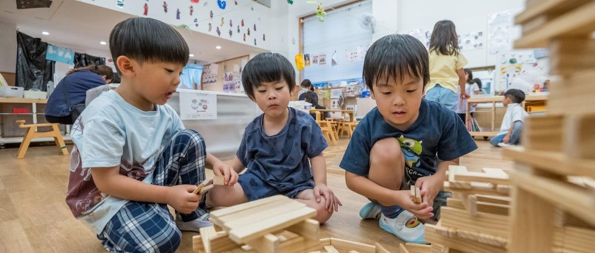 PCスキルをいかして保育会社の請求担当として活躍しませんか？