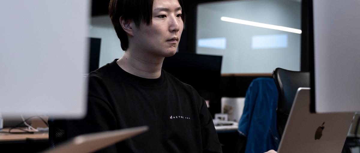 経験者｜あなたの経験を、次世代へ。フィードバックを通じてチームの文化を作る