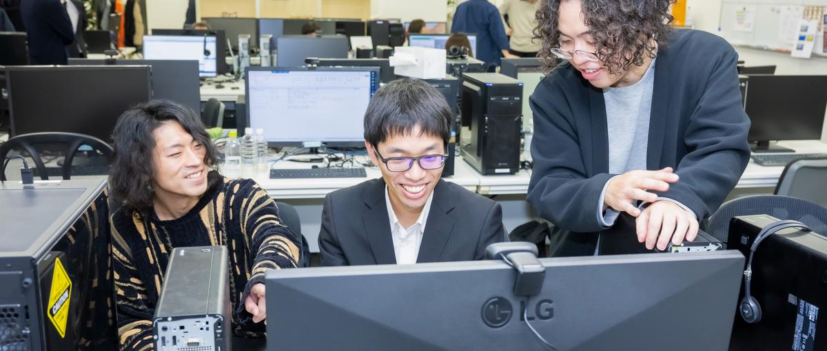 日本の観光を影から支える！システムで最高の旅をデザインしませんか？