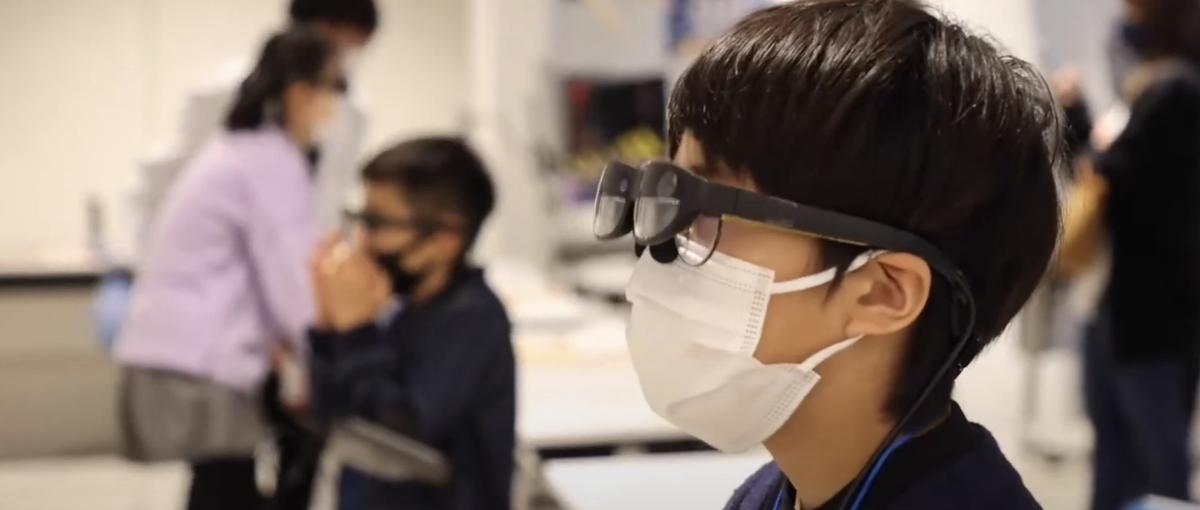 子ども好き必見✨宇宙関連の教育イベントスタッフを募集！