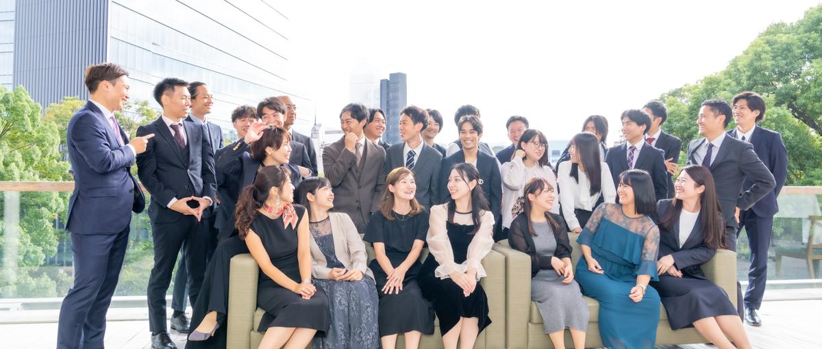 AIで仕事の当たり前を変える。 AI受託開発事業プロジェクトマネージャー