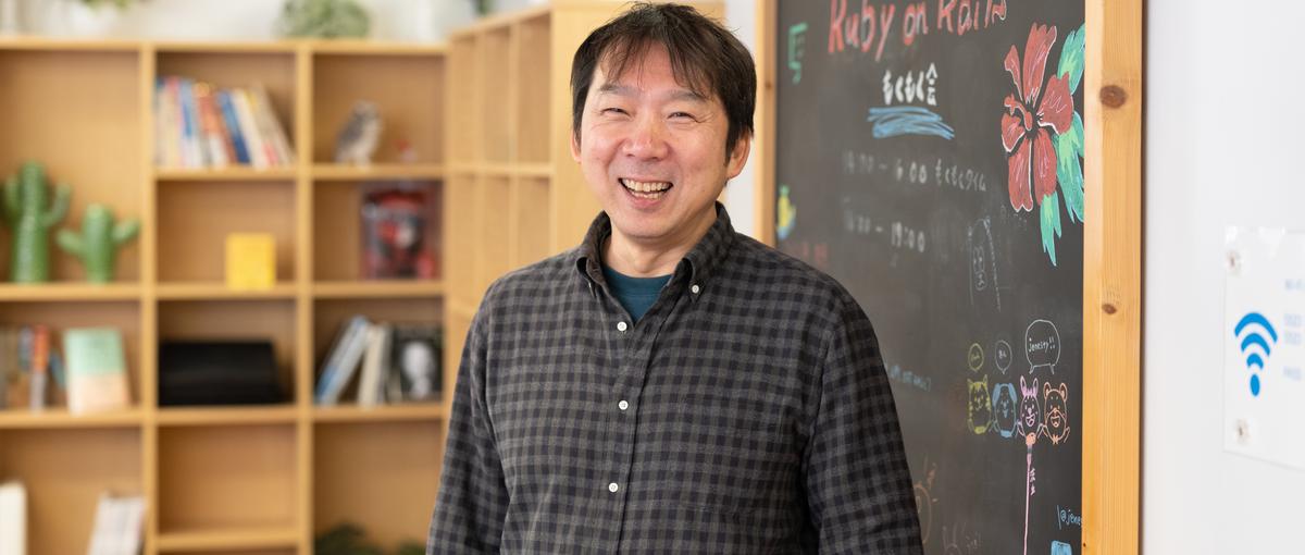 エンジニアが作ったエンジニアのための仕組みあり！開発/インフラ問わず募集。