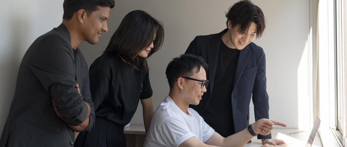 大阪｜日本語講師｜言葉を教え、心を育てる。就労を支える、日本語教育のプロへ