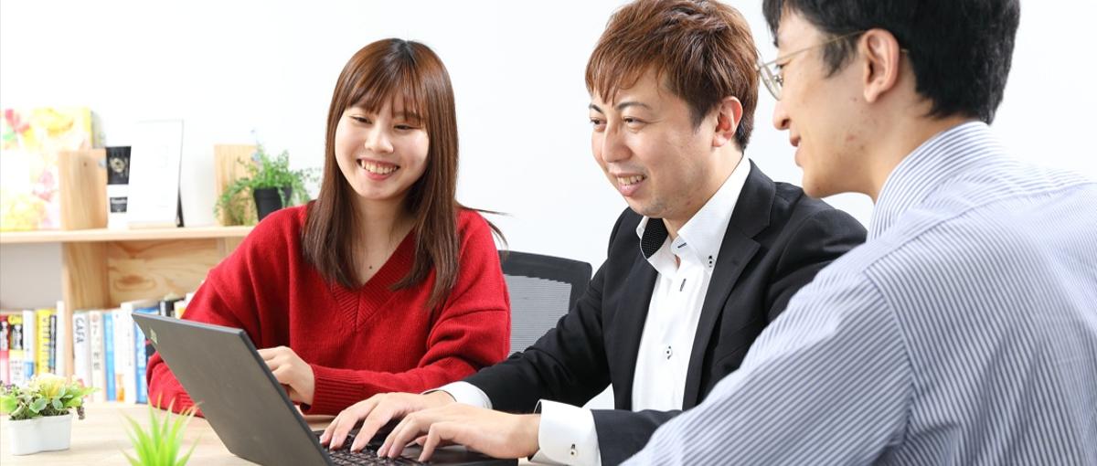 Java・C/C++のシステムエンジニア／社内イベント参加率80％です！