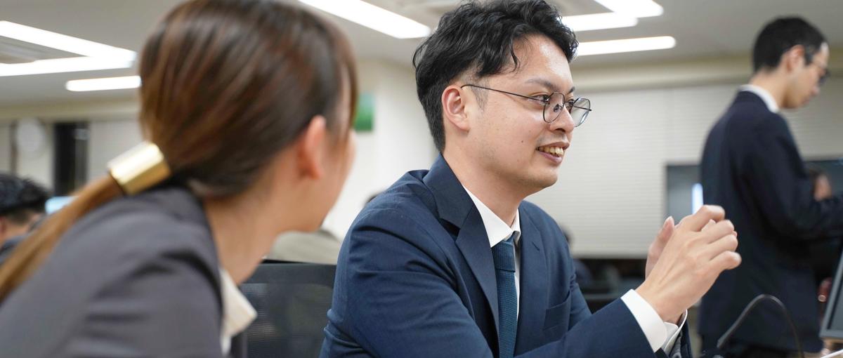  経営・事業課題の解決に向けたプロジェクトに伴走するコンサルタントを募集！