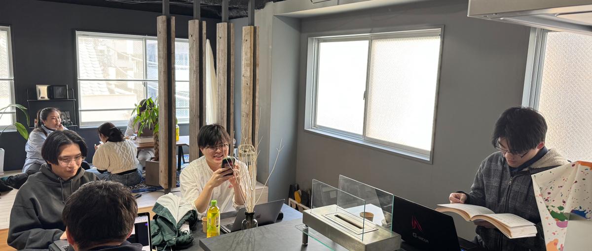 フロントエンドエンジニアの卵募集開始！受託開発で実力をつけよう！