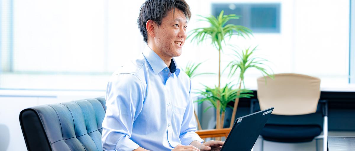 正解のない問いにワクワクできるあなたへ｜共に悩み共に創るコンサルタント職