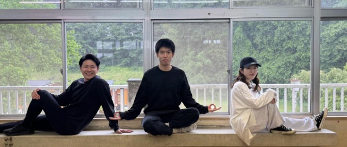 将来的にはPdMもやりたい！でも今は開発したいっていう貪欲エンジニアさん求