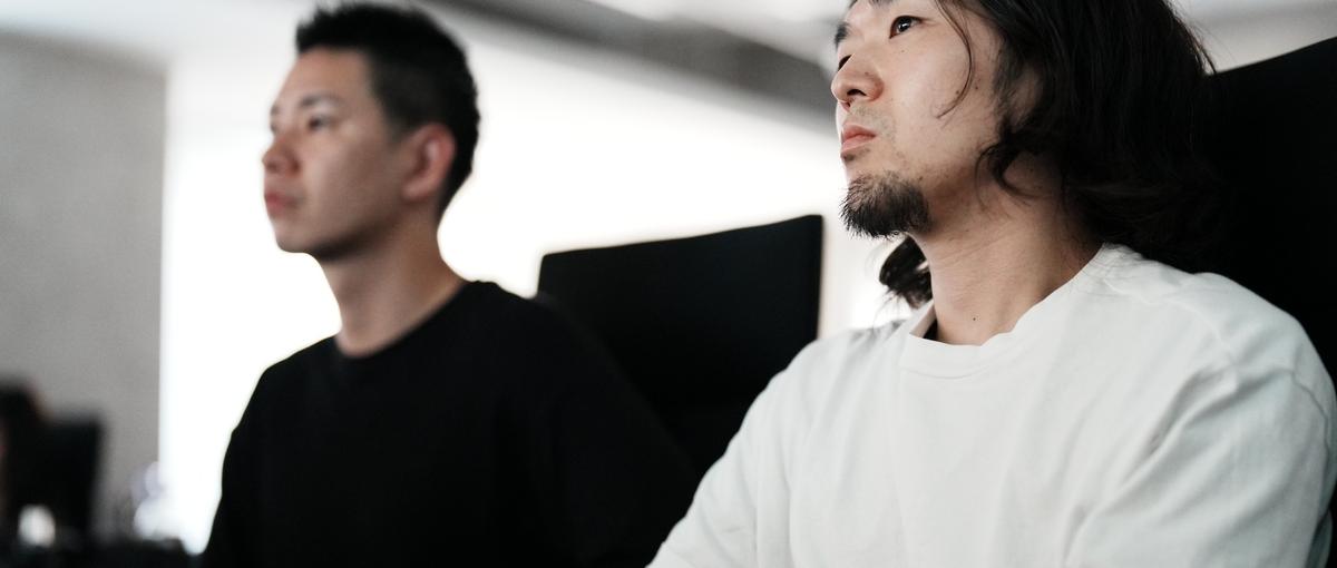 フロントエンドだけじゃだめですか？ええフルスタックでお願いします！