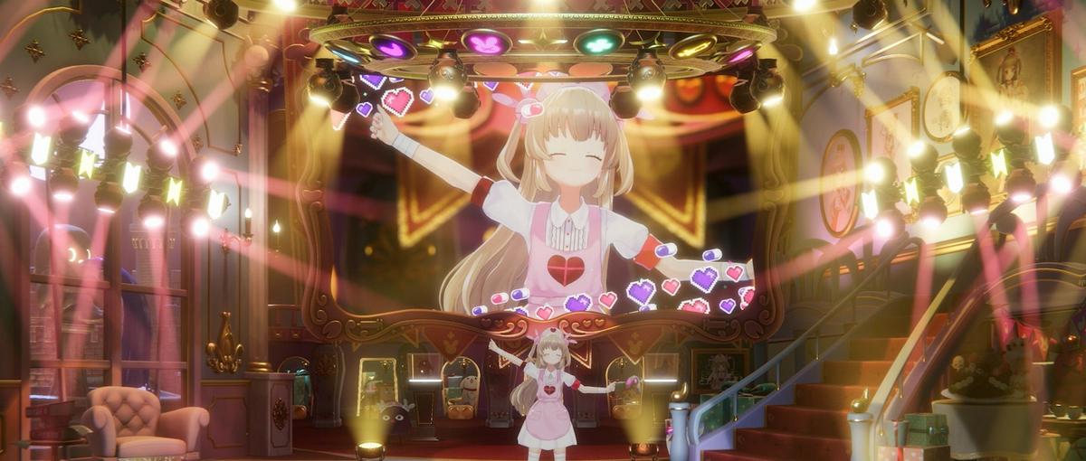 その企画で熱狂を仕掛ける。自社スタジオ完備のライブ制作ディレクター