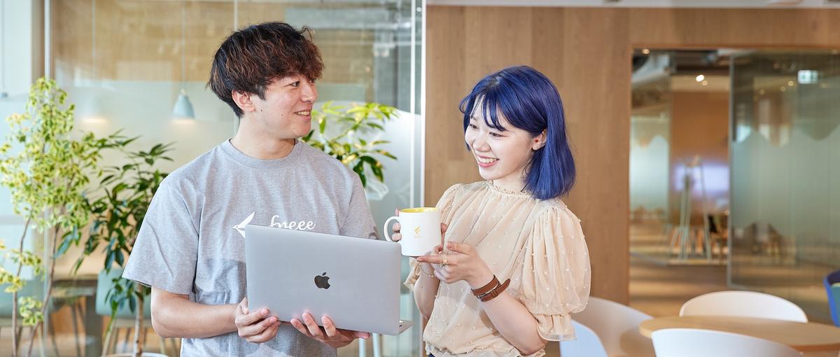 freeeのクラウドサービス拡大を担うインサイドセールスのアルバイト募集！