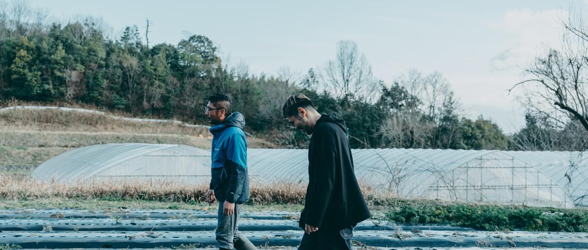 地域に生きる仕事を選ぼう。まちづくりプロジェクトマネージャー募集！