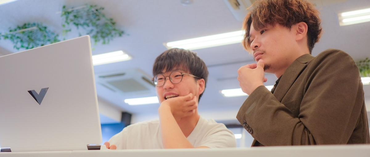 ITエンジニア｜プログラミングを学んでWeb開発に挑戦したい方を募集中！