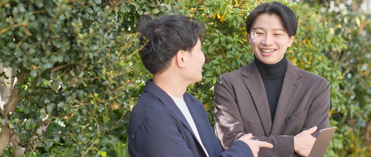 代表直下｜日本の農業を世界へ！抹茶を世界に発信する営業を募集！B2B営業