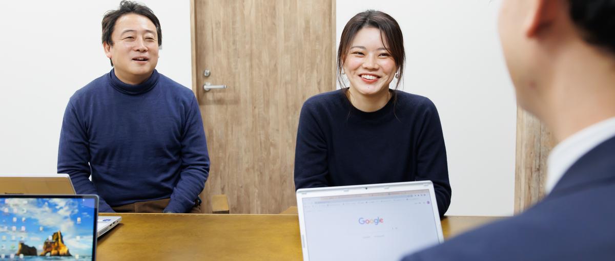 東京WeWork × お客様サポート！