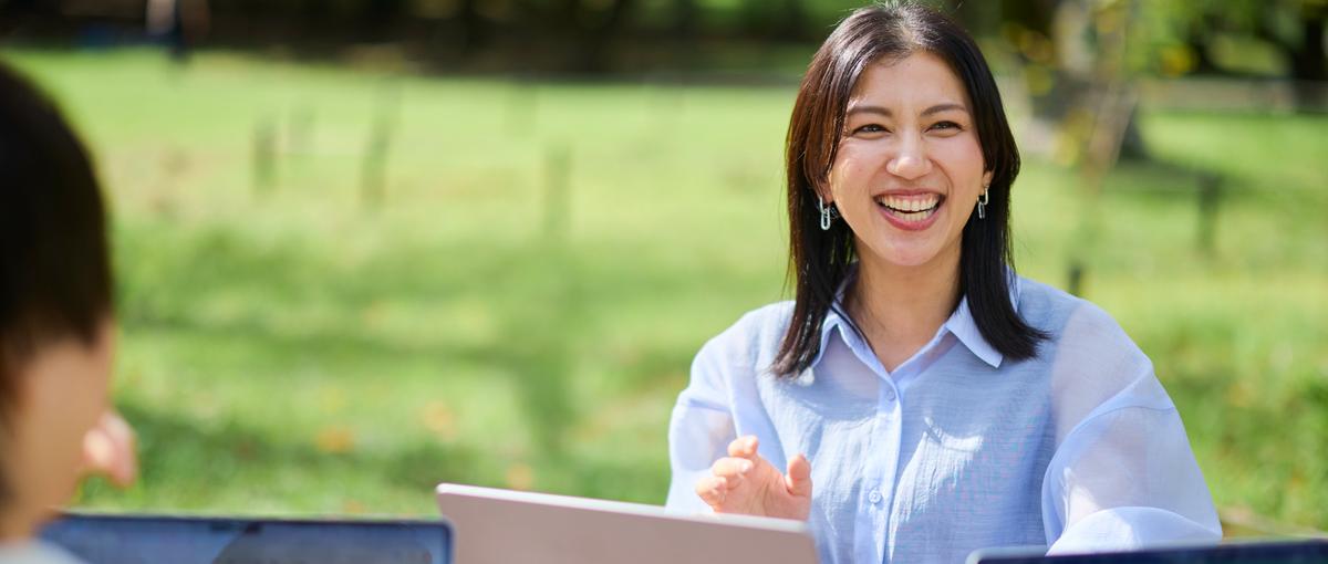 次世代のリーダー候補募集！支援拠点の運営をお任せ！圧倒的成長環境！