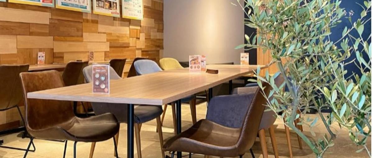 新橋のカフェで人と街をつなぐスタッフ大募集！！