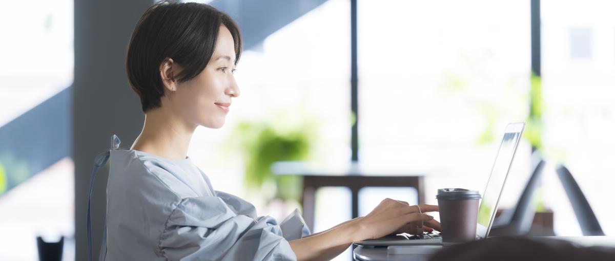 経験ゼロからWebデザイン・マーケに挑戦できる！アシスタントスタッフ募集！