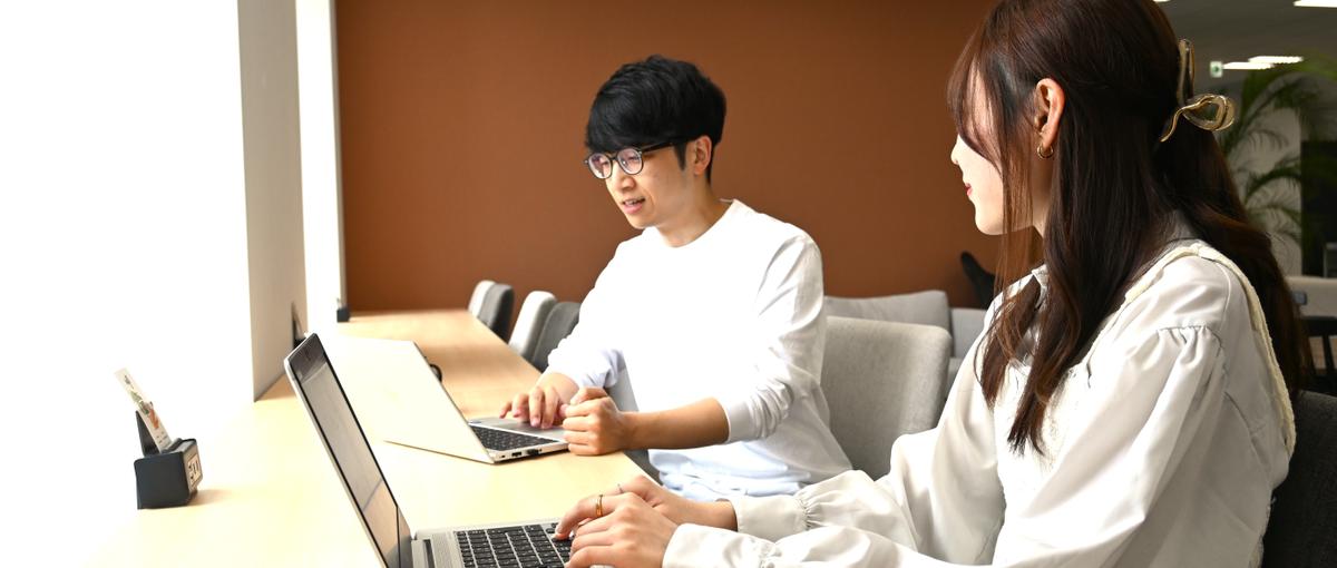 課題解決に向きあいたいなら｜バーティカルSaaSを手掛けるWebエンジニア