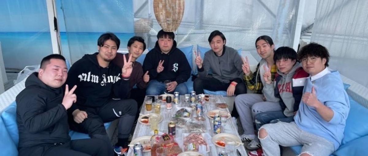 大阪｜本気で営業に挑戦してみませんか？最速で成長できる長期インターン募集