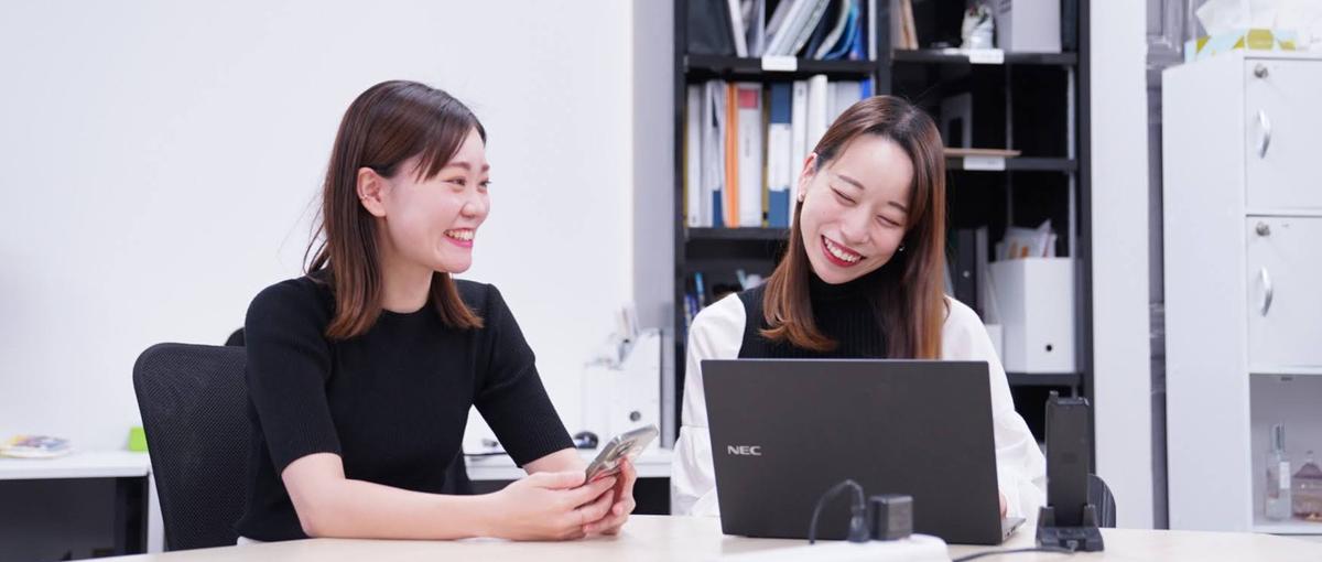 写真でファンを創る！IP商品/広報撮影アシスタントインターン募集