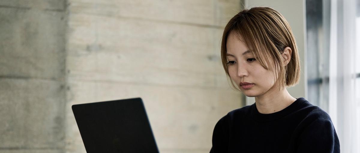 グラフィックデザイナー募集｜企業の魅力をデザインにして伝えませんか？