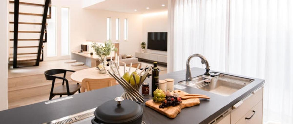 運ぶの先にある空間づくりを。2t経験を活かし、理想の暮らしを届ける設営