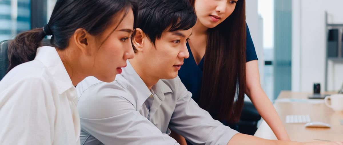 Webサイト制作デザイナー