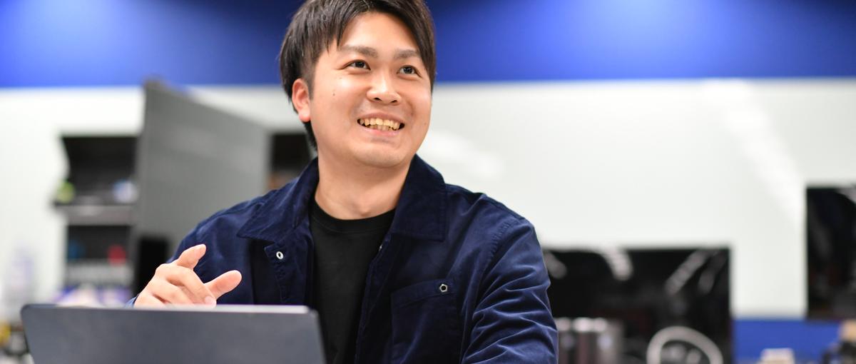 技術力を経営インパクトへ。アカウントストラテジスト・AIコンサル募集｜東京