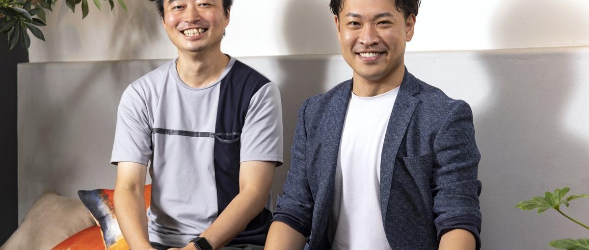 コードを書くだけじゃ物足りない？戦略から定着まで、顧客に伴走するエンジニア