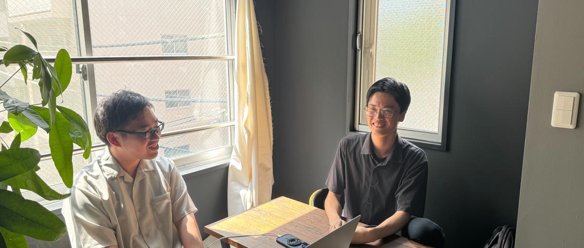 フロントエンドエンジニアの卵募集開始！受託開発で実力をつけよう！