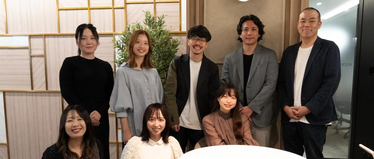 人事・採用領域のAIプロダクトを作る会社のマーケティングリーダー