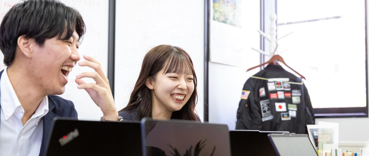 新卒/初めて大歓迎　営業事務/営業サポート/秘書/事務アシスタント募集中