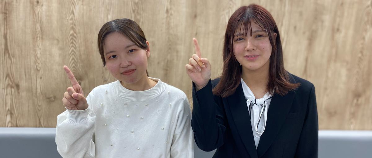 少しお話ししませんか？経験なしのSNSマーケターの採用育成をスタート！