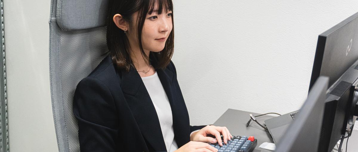 SNSで伝わる動画をつくる　採用×SNSの動画クリエイター募集