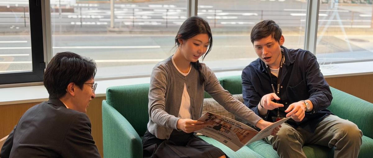 最高執行責任者 COO／IPO準備中／経営幹部ポジション／インバウンド