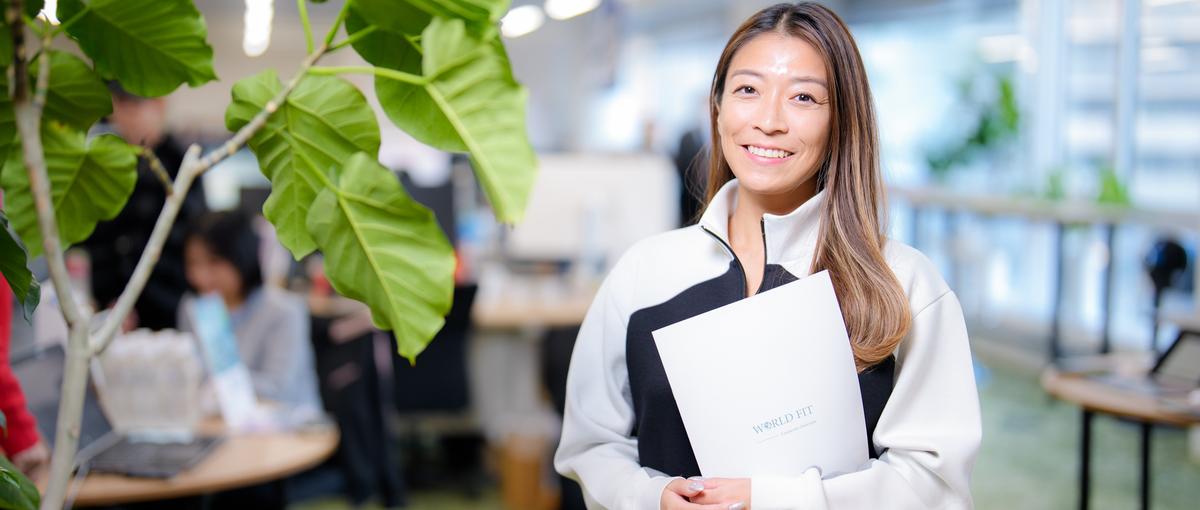 SNSを"ブランドの顔"へ昇華させる。SNS企画・戦略立案募集！