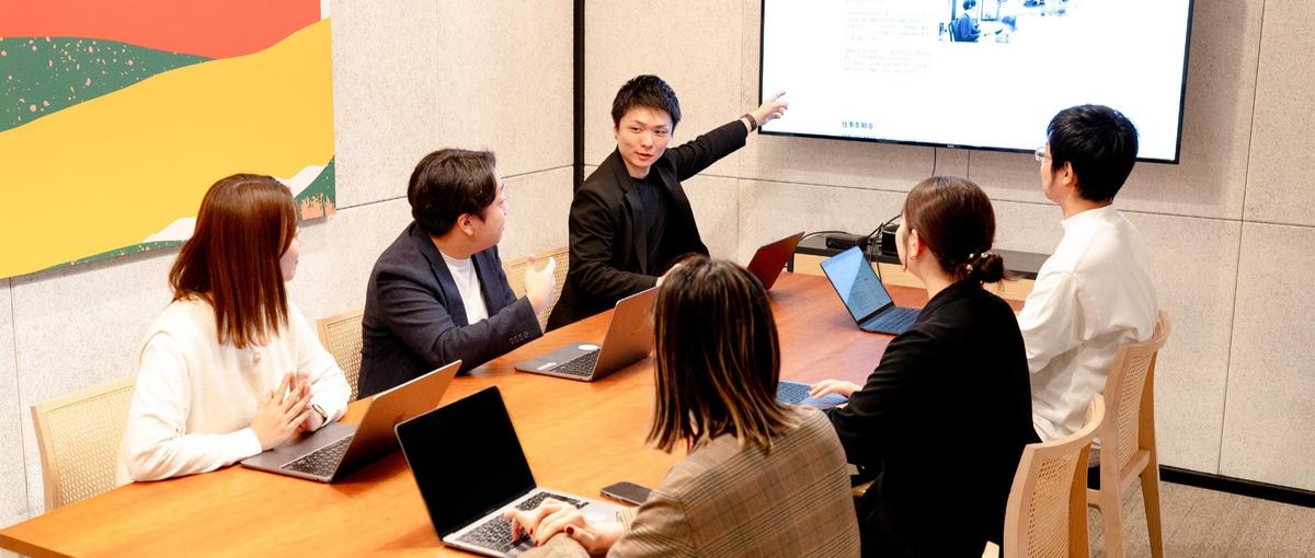 東京 四ツ谷｜組織が変わる体験を提供する、ALLインハウスのマーケティング